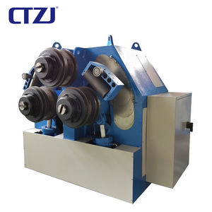 <span class=keywords><strong>Machine</strong></span> à cintrer horizontale <span class=keywords><strong>machine</strong></span> à profil hydraulique vente directe d'usine - Product Image 5