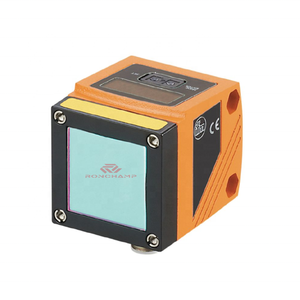 Cảm biến áp suất ifm 01d100 ban đầu mới cho hệ thống thủy lực o1ddf3kg/IO-LINK - Product Image 5