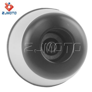 Deslizadores protectores de rueda de horquilla de eje delantero para <span class=keywords><strong>BMW</strong></span> R 1200 <span class=keywords><strong>1200GS</strong></span> GS R1200GS Adventure ADV R1200 HP2 SPORT protección contra caídas POM - Product Image 6