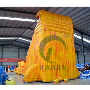 Bán buôn lớn thư bị trả lại trượt nước hồ bơi trượt nước <span class=keywords><strong>Inflatable</strong></span> thương mại trượt và trượt tùy chỉnh cho trò chơi ngoài trời - Product Image 6