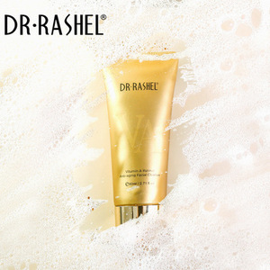 <span class=keywords><strong>Limpiador</strong></span> <span class=keywords><strong>Facial</strong></span> <span class=keywords><strong>DR</strong></span> <span class=keywords><strong>RASHEL</strong></span>, Limpieza Profunda, Hidratante, Antienvejecimiento, Vitamina A, Retinol, 80 ml - Product Image 4