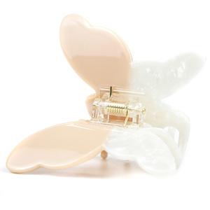 CANYUAN-Pinza <span class=keywords><strong>de</strong></span> pelo <span class=keywords><strong>de</strong></span> mariposa <span class=keywords><strong>de</strong></span> acetato <span class=keywords><strong>de</strong></span> celulosa <span class=keywords><strong>para</strong></span> mujer, pinzas <span class=keywords><strong>de</strong></span> colores <span class=keywords><strong>de</strong></span> remolque, pinza <span class=keywords><strong>de</strong></span> pelo <span class=keywords><strong>para</strong></span> niña - Product Image 5