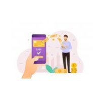 Desarrollo de Aplicaciones Móviles Android para Transferencia Instantánea de Dinero Digital para MAC/Linux/- Pagos Seguros por Internet Escalables