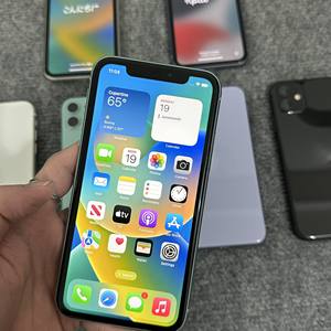 Buena revisión, buen vendedor, venta al por mayor, estado AA, teléfono móvil usado original, teléfono inteligente desbloqueado para teléfono <span class=keywords><strong>11</strong></span>, 64GB, 128GB, 256GB - Product Image 4