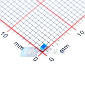 LQW18AN3N0C80D SMD Inductor / Chip Inductor 3nH 0.2nH 170mOhm - Product Image 1