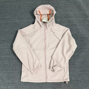 Jas Hujan Berkualitas Tinggi Pria Wanita 3 Lapis Kain Terpadu Ringan Jaket Hiking Outdoor Harga Grosir - Product Image 3