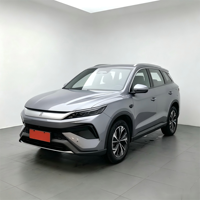 Autos Usados BYD Song Pro New Energy 2025 1.5 SUV Híbrido en Stock, Suministro al por Mayor