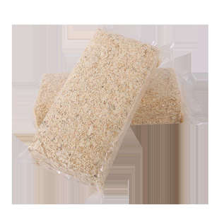 Laine écologique pour hamster, chinchilla, <span class=keywords><strong>lapin</strong></span>, ours doré, petit animal de compagnie, fournitures de nettoyage et de toilettage, parfum original - Product Image 3