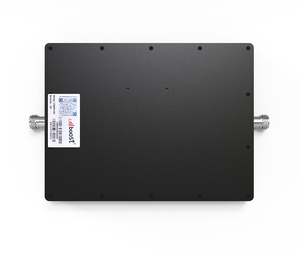 Callboost 900/1800/2100/2600 MHz 2G/3G/4G LTE 70dB 20dBm <span class=keywords><strong>ALC</strong></span> amplificador de señal de cuatro bandas repetidor de red móvil teléfono móvil - Product Image 5