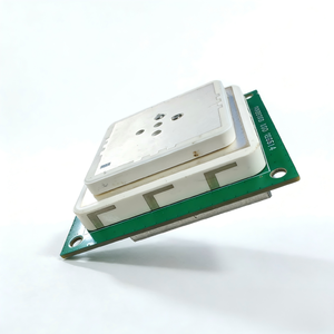 Módulo GNSS Kontec UM960 con Antena, Protocolo TTL 232, Compatible con L1 L2 L5 B1 B2 G1 E6, Receptor GPS de Alta Precisión Centimétrica - Product Image 6