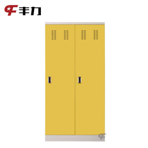 Casier moderne en acier à 12 portes avec serrure RFID, armoire de rangement métallique pour salle de sport ou vestiaire - Product Image 5