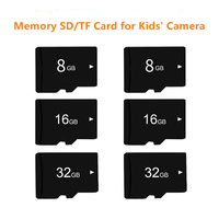 Tarjeta de Memoria TF de Alta Velocidad Clase 10 U1 U3 con Impresión de Logotipo Personalizado, 4GB 8GB 16GB 32GB 64GB 128GB 256GB 512GB