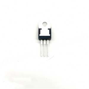 Régulateurs de tension LDO originaux L7805CV-DG TO-220-3 7805 L7805CV L7805CV-DG - Product Image 2