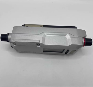 Keyence เครื่องวัดการไหลแบบหนีบ FD-R80ชุด FD-R เซ็นเซอร์80A 65A ท่อ R80อัลตราโซนิกเครื่องวัดการไหล - Product Image 5