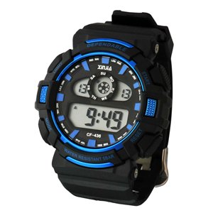Reloj Inteligente XINJIA, Relojes Deportivos Digitales para Hombre, Reloj Deportivo - Product Image 3