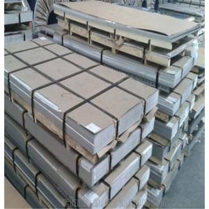 Placa de acero inoxidable 304, procesamiento 316L, tamaño personalizado, Fabricación Mecánica, placa de acero inoxidable - Product Image 6