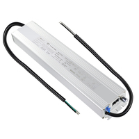 Transformateur TBWTEK 100W 240W 320W 400W 500W 650W 730W 800W 1000W 110V 220V 240V 277V DC28-56V Garantie 5 ans Driver LED