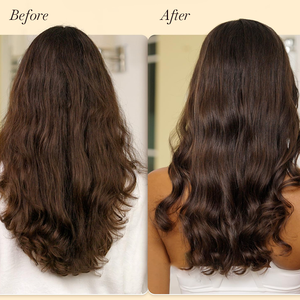 OEM/ODM <span class=keywords><strong>Spray</strong></span> de brillance à l'huile soyeux et brillant pour <span class=keywords><strong>cheveux</strong></span> brillants et brillants - Product Image 5