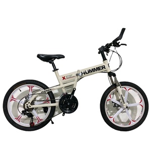 Bicicletas de Transporte a Precio Económico, Bicicletas de Montaña de <span class=keywords><strong>Segunda</strong></span> <span class=keywords><strong>Mano</strong></span> con Venta al por Mayor en China, Bicicleta de Montaña de 27 Velocidades - Product Image 3
