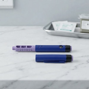 Disposable Plastic <b>Pen</b> Injector 3ml Rubber Stopper Custom Logo Option Home Use Portable Single Use Skin Care Dosing <b>Pen</b> - Product Image 4