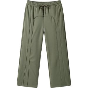 Pantalones Anchos Casuales para Hombre FOXA, Cintura Media, Ligeros, para Viajar, Estilo Urbano, con Bolsillos - Product Image 5
