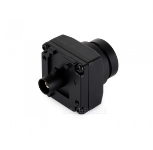 Chipboard Waveshare 2MP GMSL <strong>Camera</strong> <strong>Module</strong>, Automotive Sensor, Built-in Isp, Aa Lens, Ip67 Waterproof, Durable Design - Product Image 4