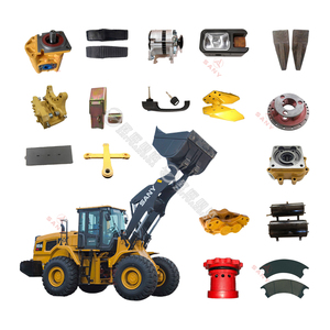 Reduser Gearbox Travel SANY 130103000522B Asli |   <span class=keywords><strong>Final</strong></span> <span class=keywords><strong>Drive</strong></span> untuk Suku Cadang Pengganti Loader SANY & Excavator SY980 - Product Image 5