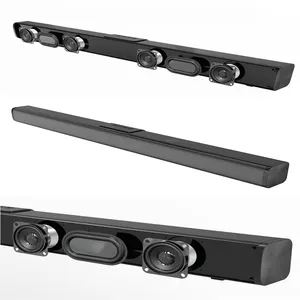 wireless Home Cinema System Sound bar for Live TV Bluetooth Speaker support USB 2.0 Bluetooth 5.0