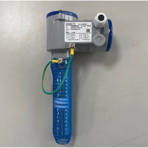 เครื่องวัดอัตราการไหลแบบแทรก Krohne รุ่น Dwm2000 Dwm2000Ii DN50 ถึง DN1000 สำหรับการวัดของเหลว - Product Image 4