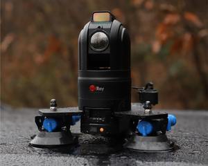 Infiray M6t25s Nocpix Thermal Dome <b>Camera</b> Vehicle <b>Mounted</b> 360 Panoramic View - Product Image 3