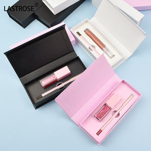 Kit di Olio per Labbra e Matita Labbra 2 in 1 con Etichetta Privata, Confezione di Lusso all'Ingrosso - Product Image 4