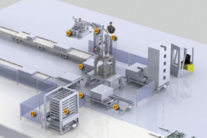 Automatic Carton Packaging and Forming <strong>Box</strong> Making Machine <strong>Box</strong> <strong>Folding</strong> Forming Making Equipment <strong>Cardboard</strong> <strong>Box</strong> <strong>Folding</strong> and Sealing - Product Image 5