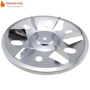 Estufa de Gas CNJG para Botella de Gas, Placa de Cocina para Sudáfrica - Product Image 4