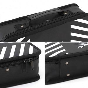 Étui de transport pour barbier, échantillon gratuit, sac de voyage Segbeauty pour coiffure, sac de golf professionnel pour salon de coiffure - Product Image 5
