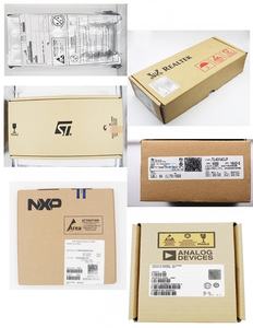 AK4962ECB-L AK4962ECB WLCSP-125 Audio-Sprach-Digitalsignalprozessor China - Product Image 5