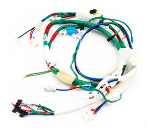 Hersteller von kundenspezifischen Automobil-Kabelbäumen - Product Image 3