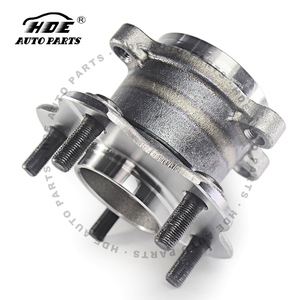 512535 HA590564 43202-4BA0B Vente en gros de pièces automobiles HDE Roulement de moyeu de roue arrière pour Nissan Rogue - Product Image 4