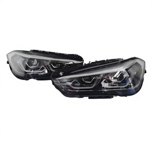 For BMW X1 F48 F49 2020-2023 6311947811/6119477812 High Quality <b>LED</b> <b>Headlights</b> for Car Lighting System - Product Image 3
