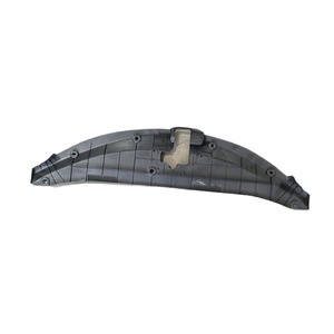 Cubierta Superior del Tanque para Toyota UX260 2019, 53289-76030, Material PP Negro - Product Image 5