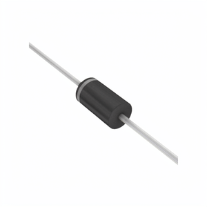 Buy Online Electronic Components DO-201AD, Axial STTH3R06RL Single Diodes In Stock - Product Image 1