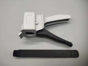 Pistola Dispensadora WBG de 50 ml, Kit de Dispensación y Mezcla de Impresiones, Pistola Dispensadora AB 1:1/2:1/4:1/10:1 - Product Image 5