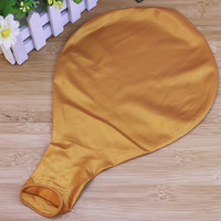 Vente en gros arc-en-ciel biodégradable Ensembles de ballons en caoutchouc latex mat de décoration de 10 pouces