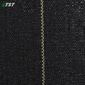 폴리프로필렌 제초망, 잡초 방지 플라스틱 메쉬, 잡초 제어 매트, 자외선 안정화 잡초 제어 멀치 - Product Image 2