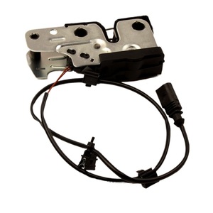 Cerradura de Capó Delantero Volkswagen 1K1823509E, Pieza de Repuesto de Acero para Reparación de Automóviles - Product Image 5
