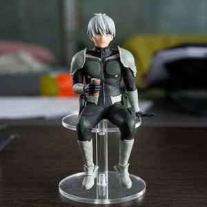 Figurine d'anime en PVC officielle sous licence Reno <span class=keywords><strong>Ichikawa</strong></span> Break Time Ver, collection Monster, boîte originale, vente en gros # 8 Personnages d'anime - Product Image 5