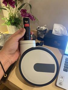 Bánh Xe Đẩy 5Inch 6Inch Bánh Xe Giường Y Tế Bánh Xe Đẩy Bệnh Việ<span class=keywords><strong>n</strong></span> Có Phanh - Product Image 4