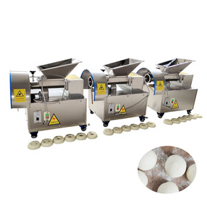 Mini Dough Ball Maker for Home Cookies Dough Dividing Machine Bread Cookie Small Automatic Cutter - Product Image 2