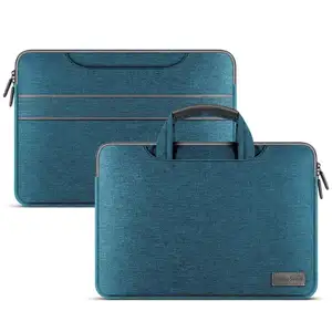 Multifunctional Laptop Sleeve Bag For Notebook Laptop Sleeve Bag 15.6 13.3インチ