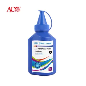 Poudre de Toner ACO Compatible pour Brother TN-450 TN-2220 TN-2275 TN-2280 TN-2250 TN-2225 TN-27J TN-2280 fabricant en gros