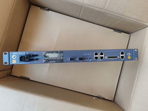 Apparecchiature di trasmissione HW OptiX <span class=keywords><strong>Metro</strong></span> 100 AC trasmettitore <span class=keywords><strong>ottico</strong></span> 220V/AC scheda di interfaccia ethernet a 8 vie RJ45 - Product Image 2